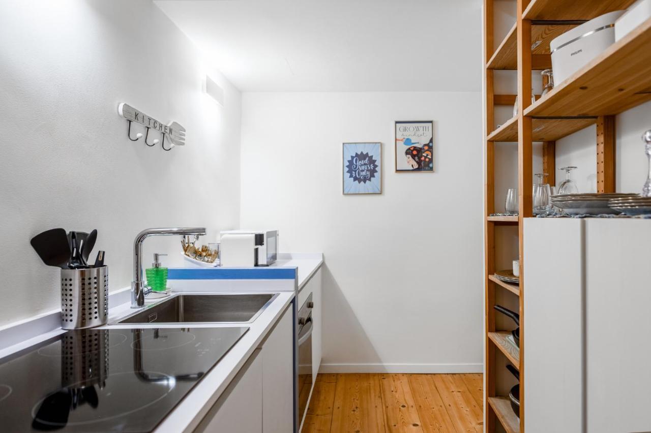 Appartamento Loft Duomo Navigli 12 Min A Piedi *