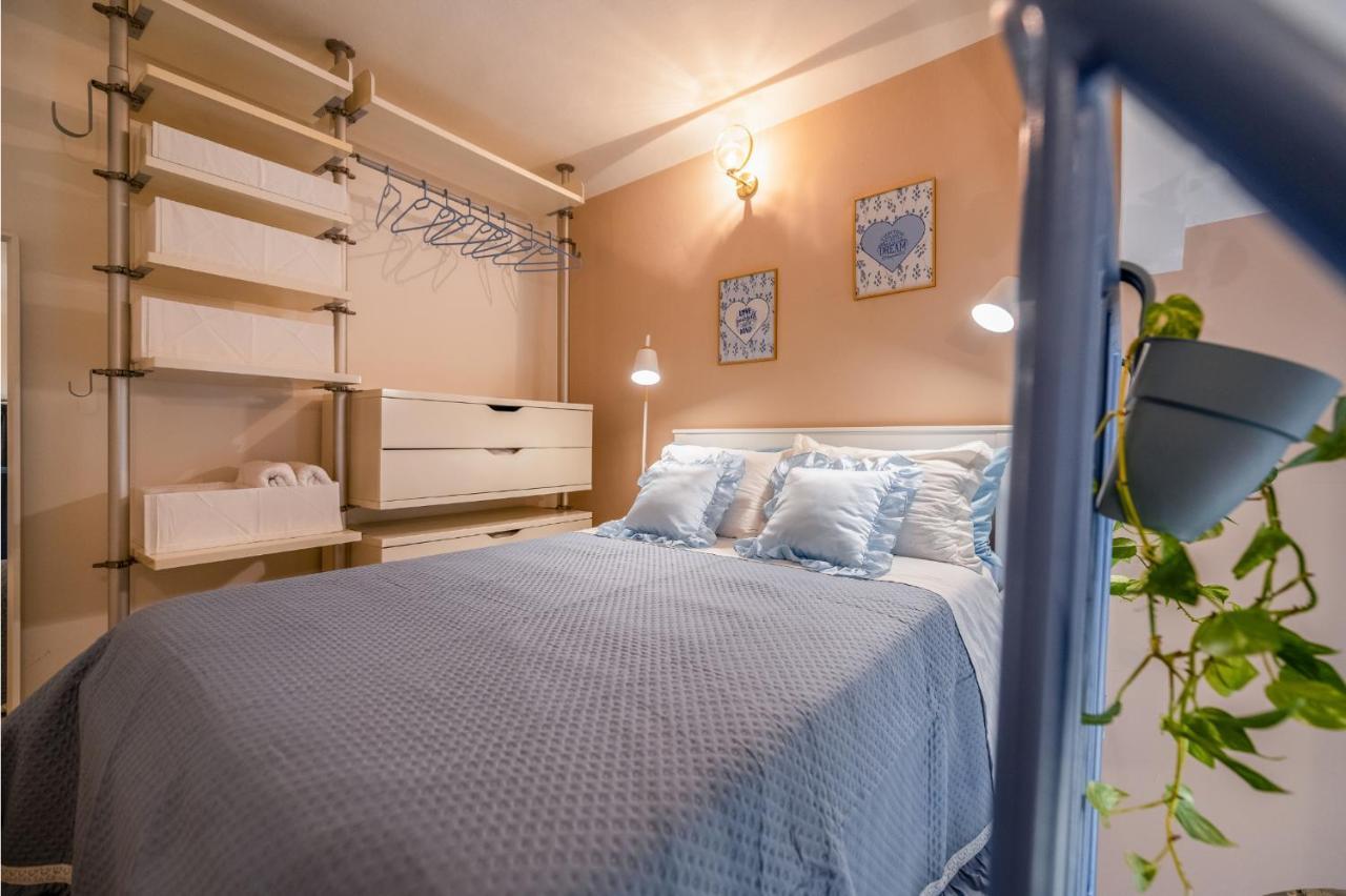 Loft Duomo Navigli 12 Min A Piedi Appartamento Milano
