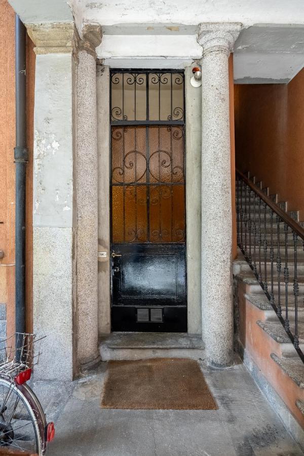 Loft Duomo Navigli 12 Min A Piedi Appartamento *
