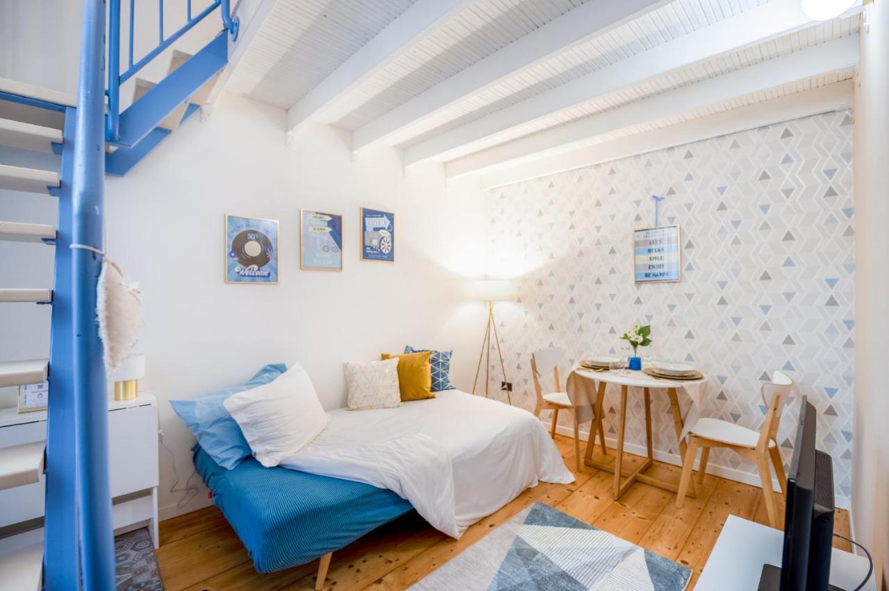 Loft Duomo Navigli 12 Min A Piedi Appartamento Milano